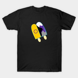 Popsicle Pride T-Shirt